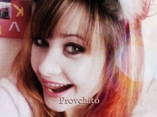 Provehito