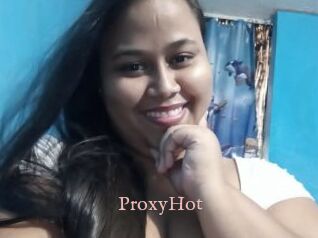 ProxyHot