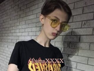 PumaXXXX
