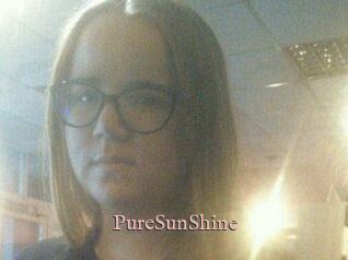 PureSunShine