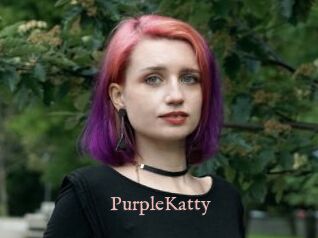 PurpleKatty