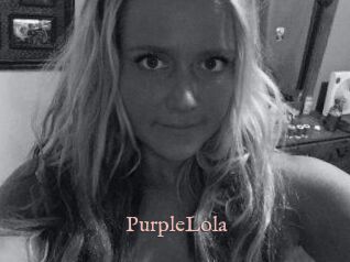 PurpleLola