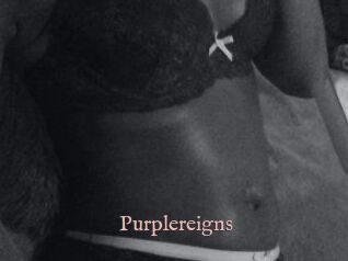 Purplereigns