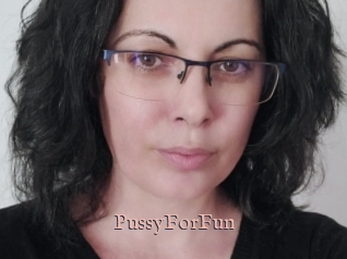 PussyForFun