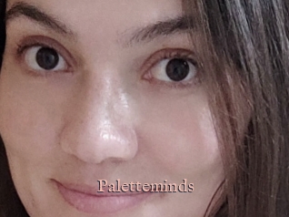 Paletteminds