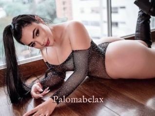 Palomabelax