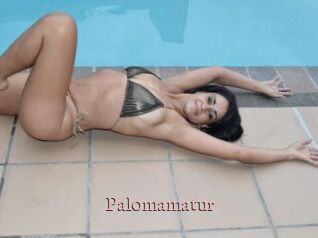 Palomamatur