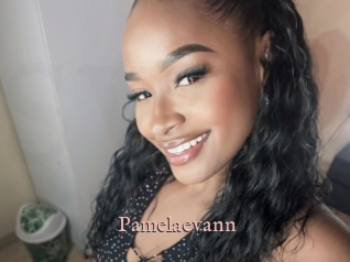 Pamelaevann