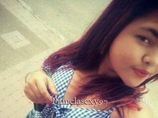 Pamelasexy97