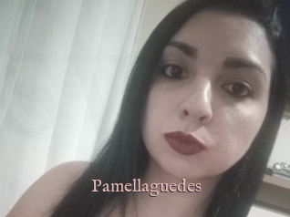Pamellaguedes