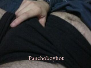 Panchoboyhot