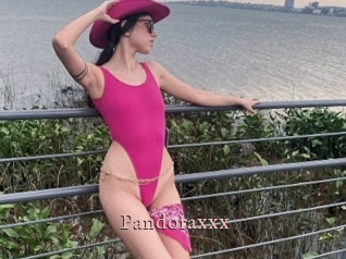 Pandoraxxx