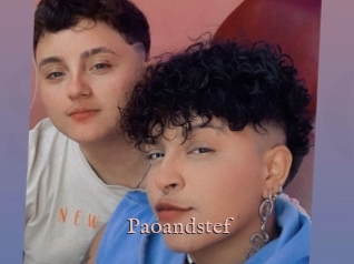 Paoandstef