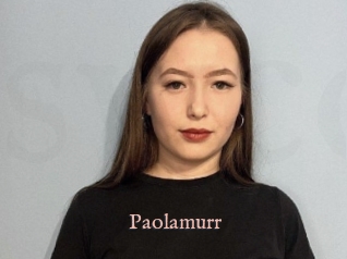 Paolamurr