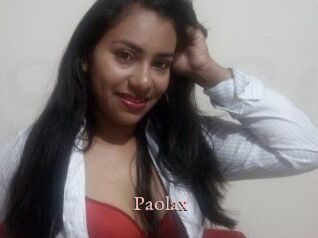 Paolax