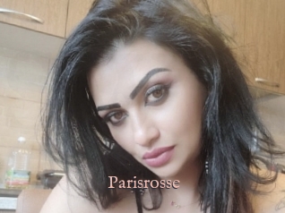 Parisrosse