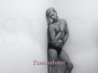 Passionbrett