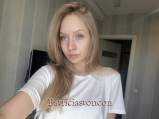 Patriciastoncon