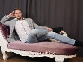 Patrickshine