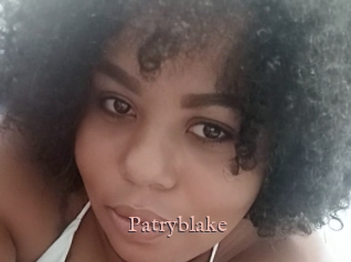 Patryblake