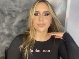 Paulacossio