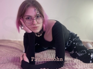 Paulinamohn