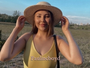 Paulineboyd
