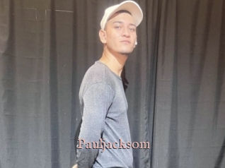 Pauljacksom