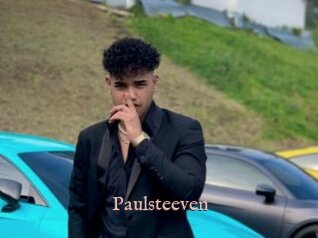 Paulsteeven
