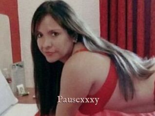 Pausexxxy