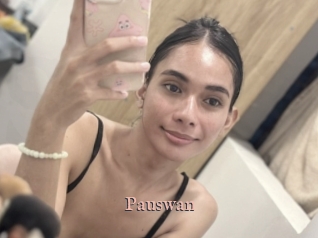 Pauswan
