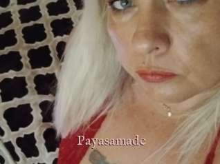 Payasamade