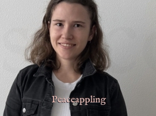 Peaceappling