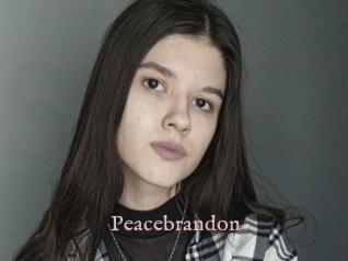 Peacebrandon