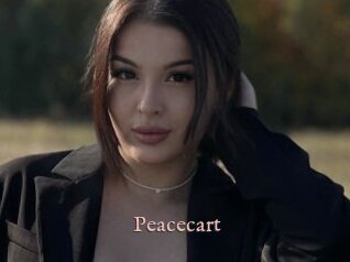 Peacecart