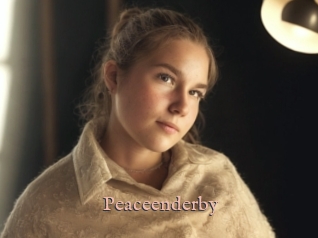 Peaceenderby