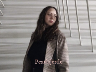 Pearlejerde