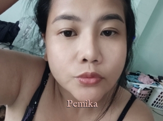 Pemika