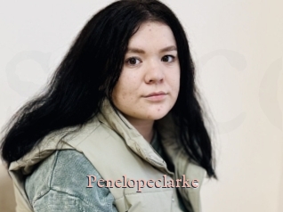 Penelopeclarke