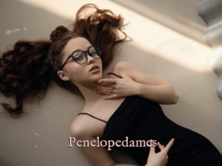 Penelopedames