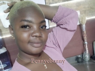 Pennyebonny