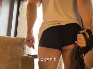 Penyvik