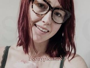 Peonypleasure