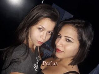 Perlas