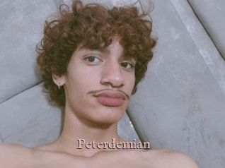Peterdemian