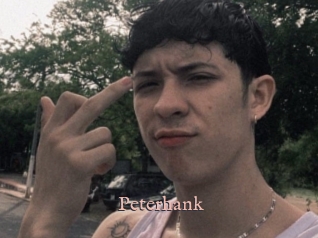 Peterhank