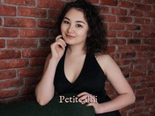 Petitealbi