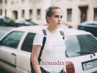Petitesandra