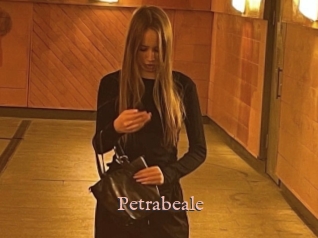 Petrabeale