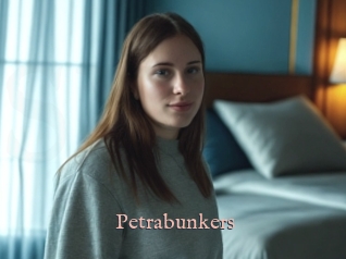 Petrabunkers